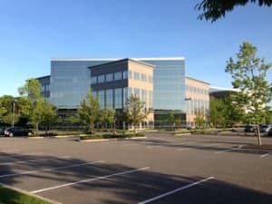 Schacker commercial property exterior