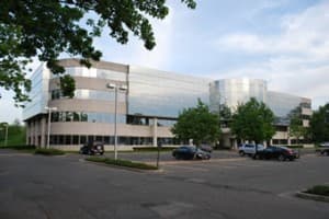 Schacker Realty office building exterior