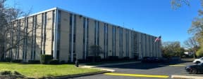 560 Broadhollow Rd, Melville office space