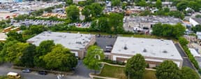 60-70 Cleveland Ave, Bay Shore industrial space