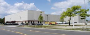 1001 South Oyster Bay Rd, Bethpage industrial property