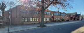 50 Rose Ave, Valley Stream school space