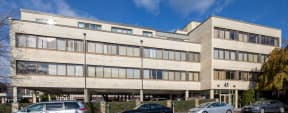 45 N Station Plaza, Great Neck office space
